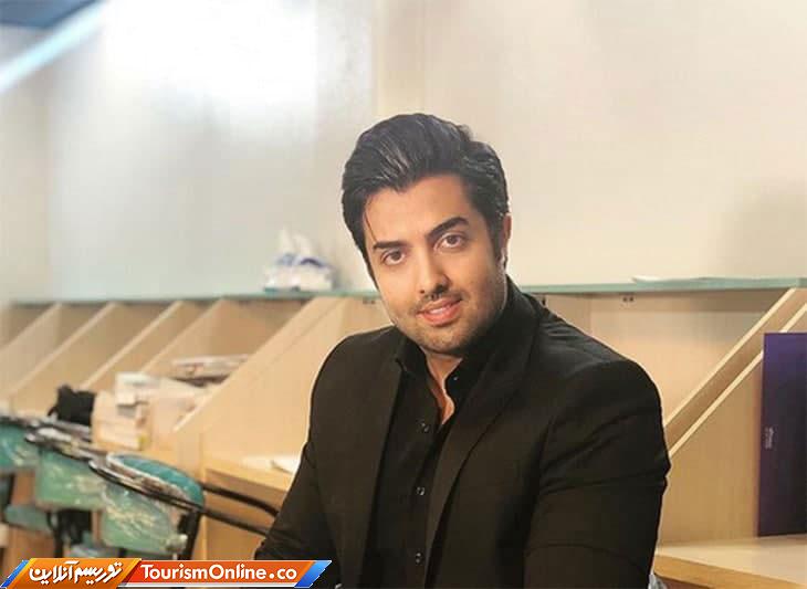 خوش تیپ ترین معلم