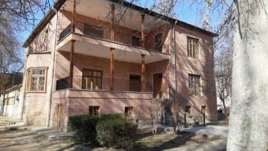 موزه علم و تکنولوژی ارومیه