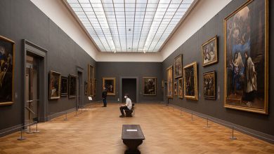 موزه متروپولیتن