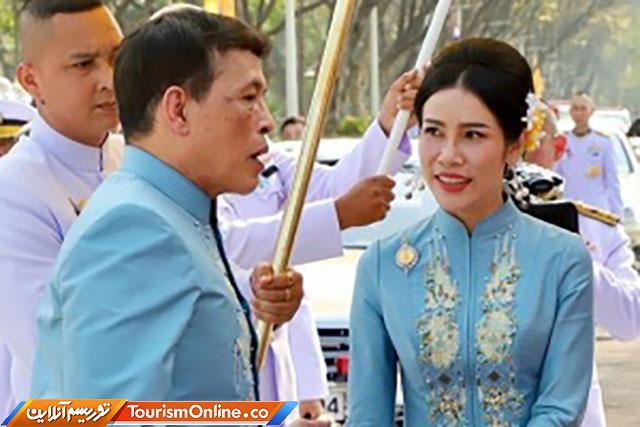 پادشاه تایلند