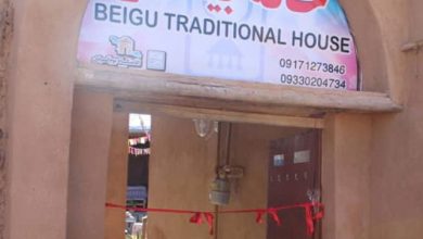 اقامتگاه بوم‌گردی پاسارگاد