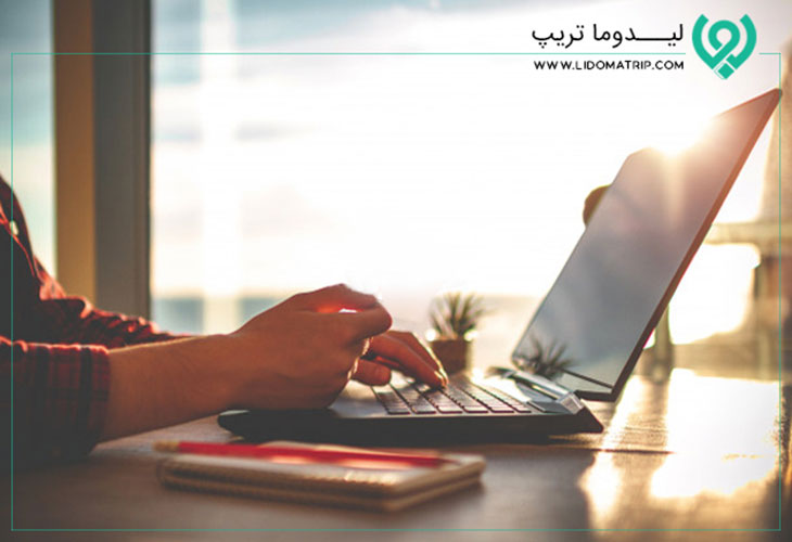 کسب درآمد در سفر