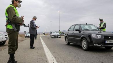 ممنوعیت سفر مازندران