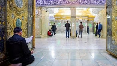 سفر توریستی