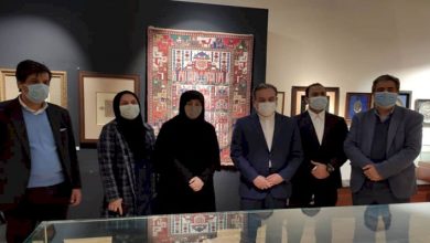 آثار فاخر و ارزشمند