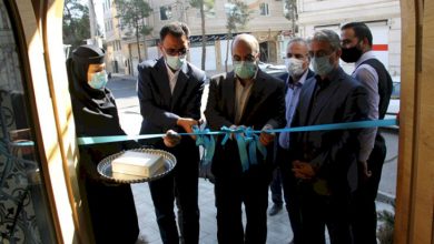 گردشگری سمنان