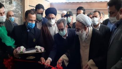 اولین هتل شهرری