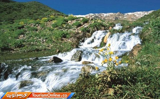 تاسیسات گردشگری سیسخت