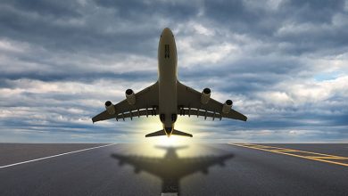 تیکآف