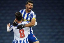 تقابل طارمی و رونالدو روز چهارشنبه