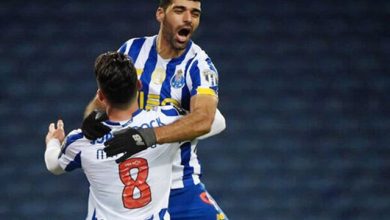 تقابل طارمی و رونالدو روز چهارشنبه