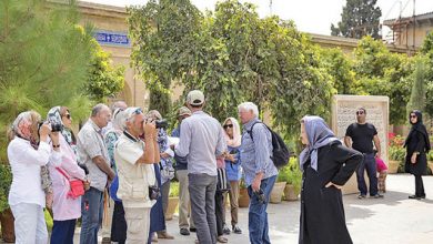 تقویت گردشگری بین ملت ها