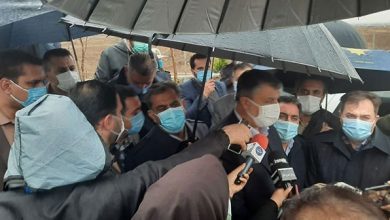 عوارض اتوبان