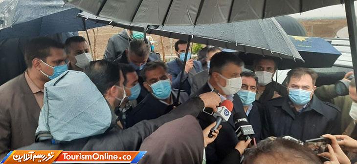 عوارض اتوبان