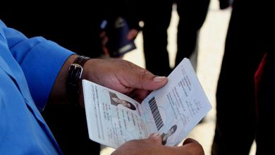 ویزای امارات