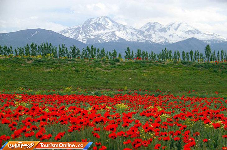 گردشگری اردبیل