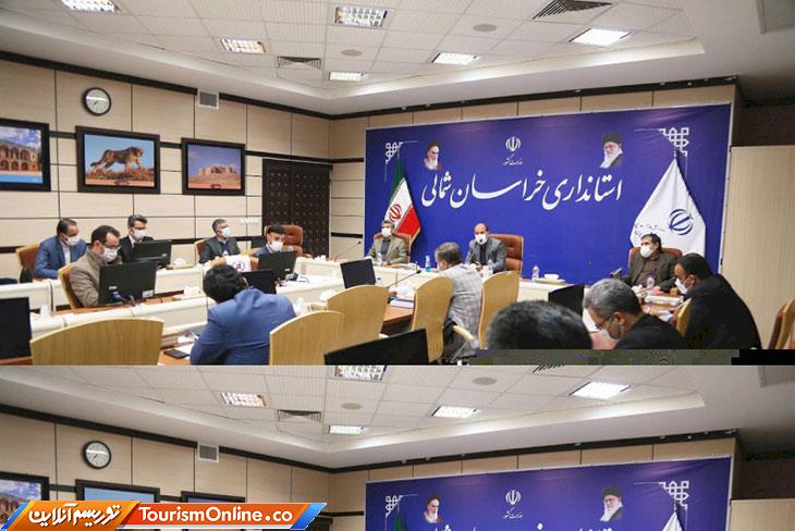 سفیر ارمنستان در خراسان شمالی