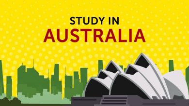 شرایط تحصیل در استرالیا