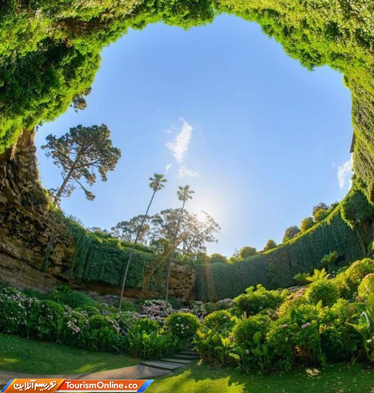 مقاصد جذاب گردشگری