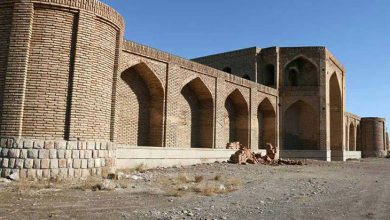 شهرستان میانه آذربایجان شرقی