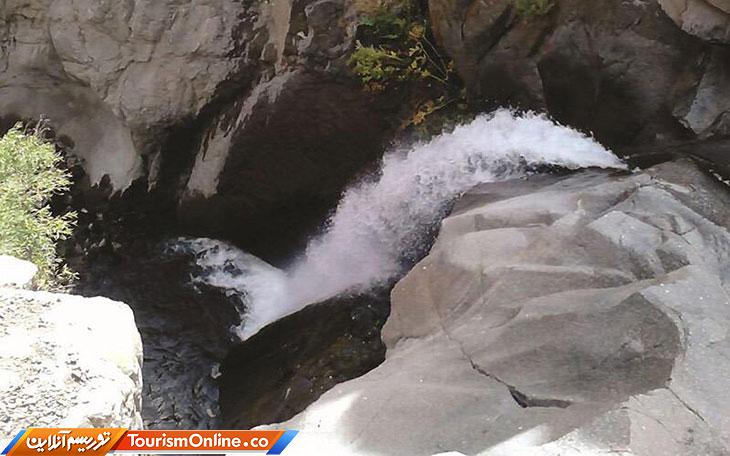 شهرستان میانه