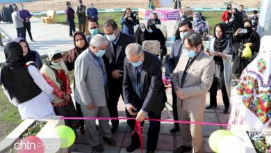 لباس اقوام ایرانی