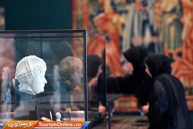 موزه لوور فرانسه