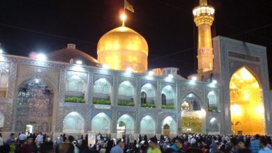 گردشگری و زیارت