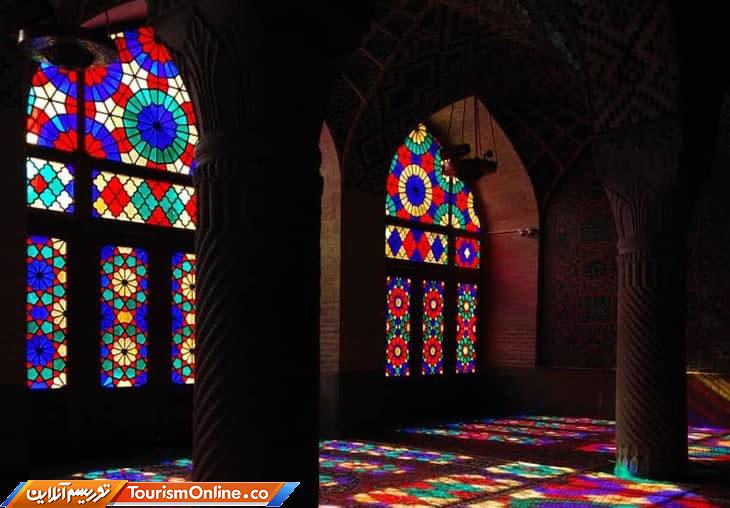 مسجد نصیرالملک