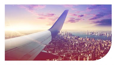 بلیط چارتر هواپیما