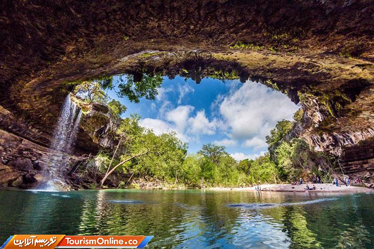 تصاویر جذاب گردشگری