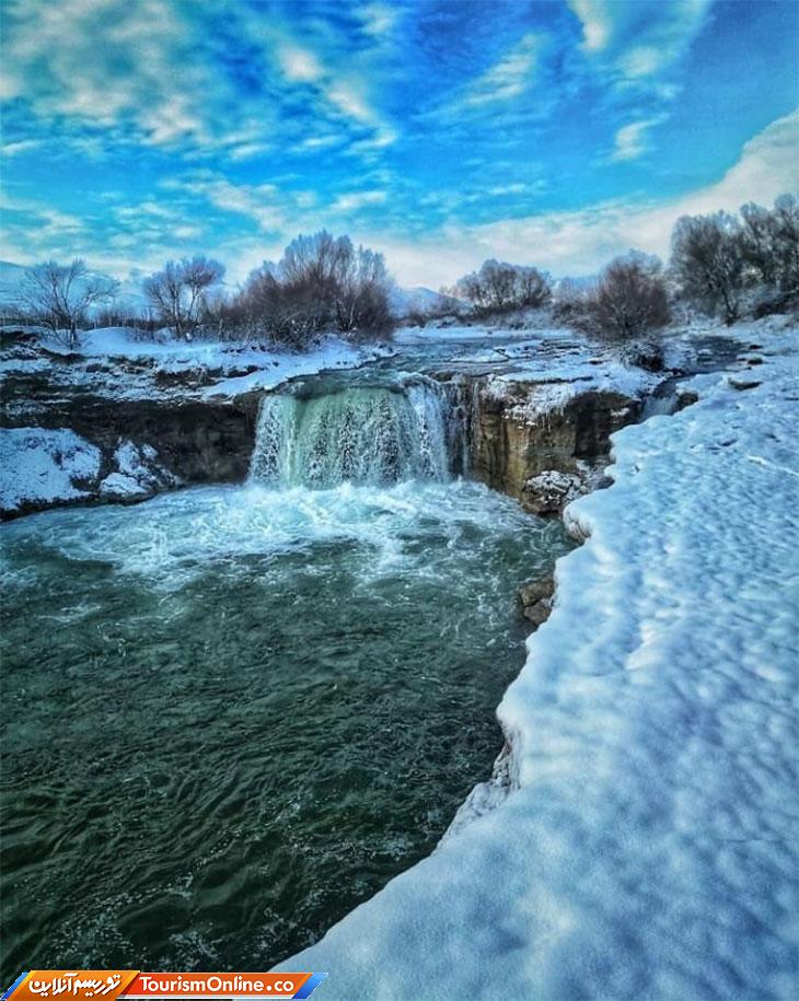 بهشت ایران؛ ارومیه