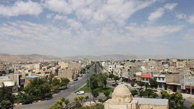 شهرستان ابهر