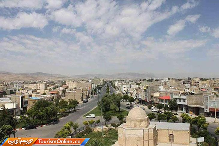 شهرستان ابهر