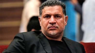 علی دایی استقلالی است