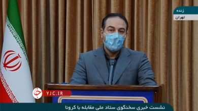 سفر در دروان کرونا