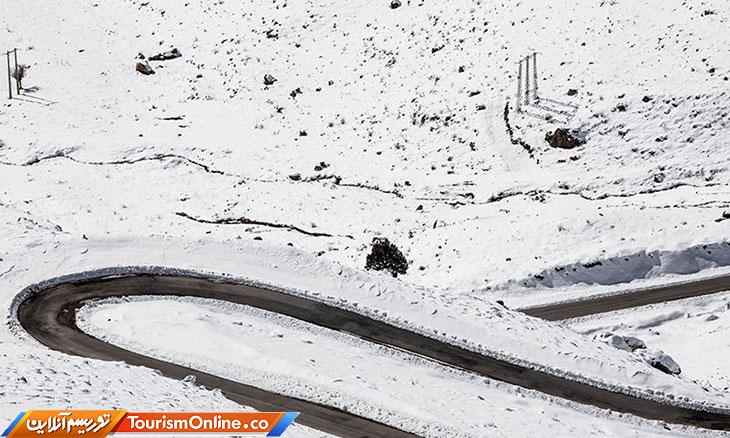 برف و کولاک