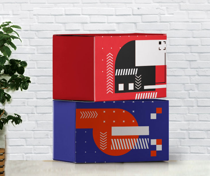 بهترین شرکت های طراحی بسته بندی