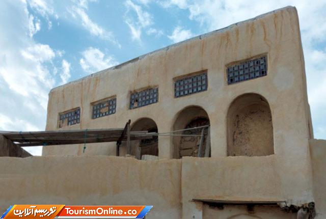 بافت تاریخی بوشهر