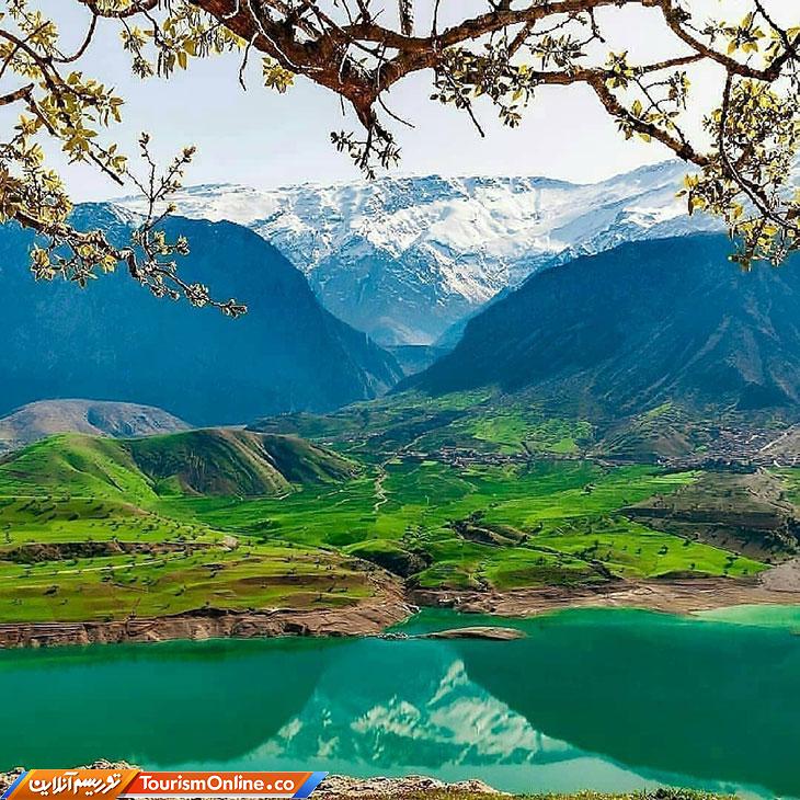 منطقه سادات حسینی دهدز