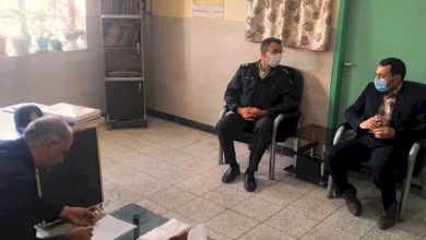 آثار تاریخی دیواندره