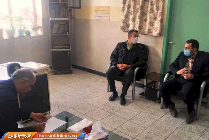 آثار تاریخی دیواندره