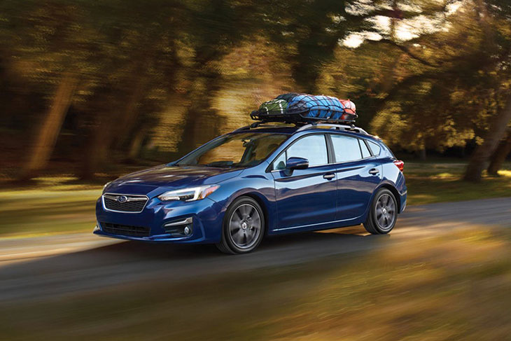 اجاره خودرو در تعطیلات نوروز