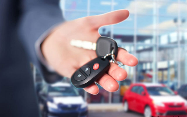 اجاره خودرو در تعطیلات نوروز