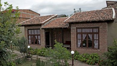 گردشگری گلستان