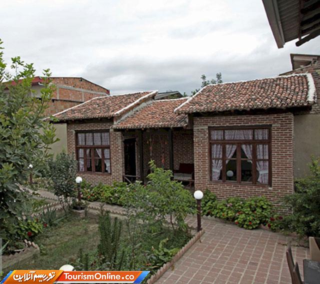 گردشگری گلستان