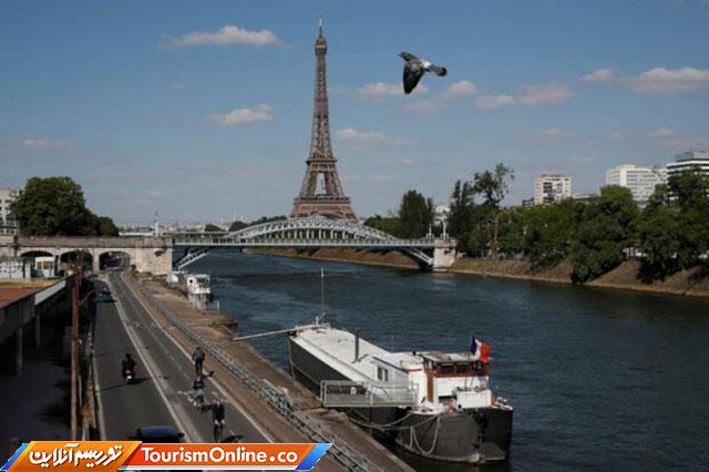 گردشگری جهان