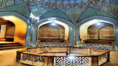 آب مایه حیات