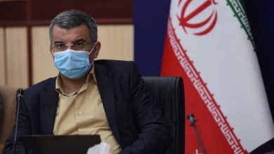 دستورالعمل‌های بهداشتی