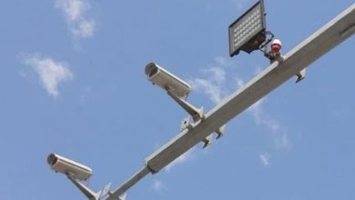 جریمه مسافران نوروزی